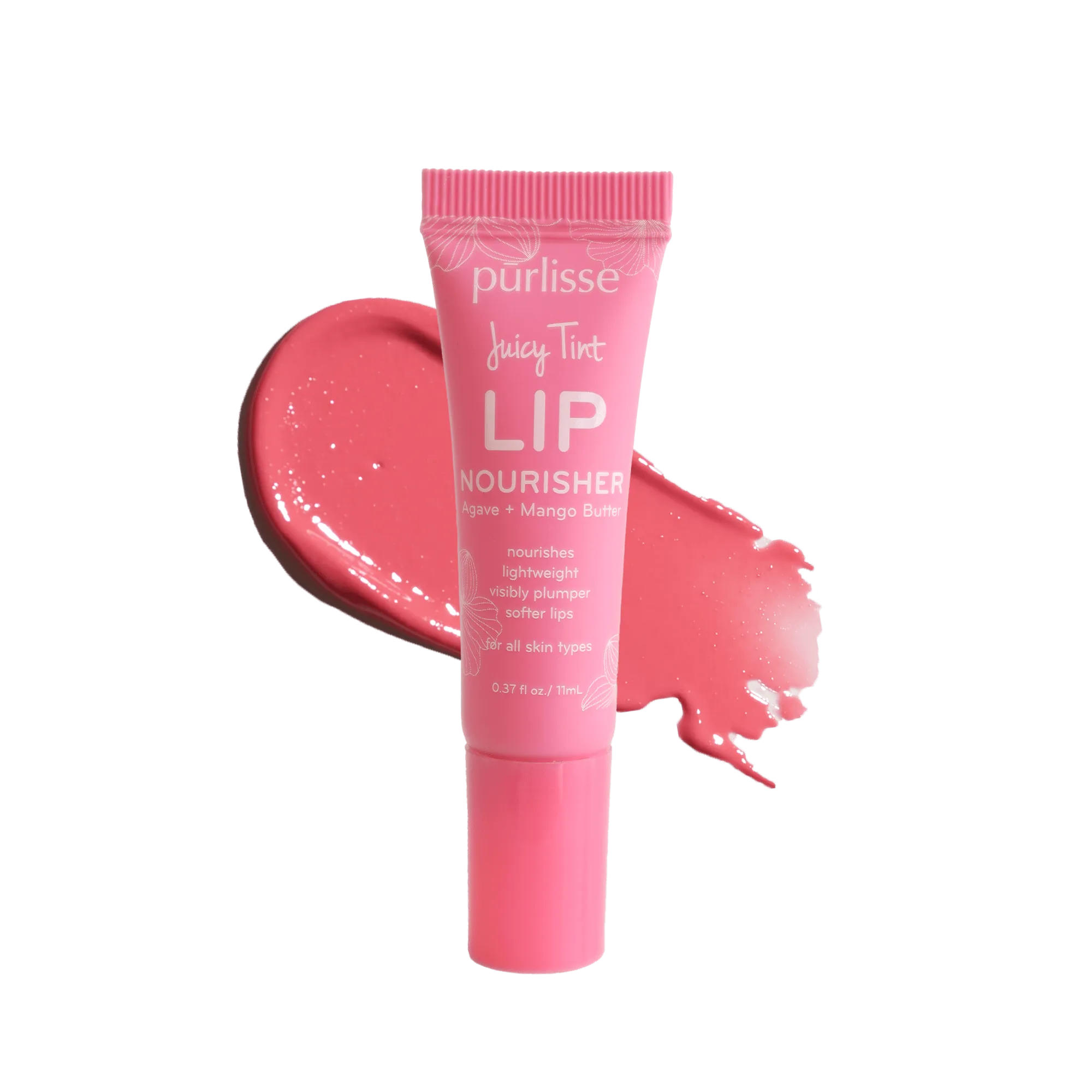 Juicy Tint Lip Nourisher