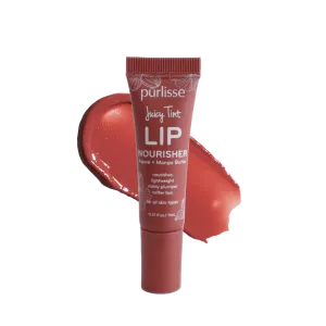 Juicy Tint Lip Nourisher