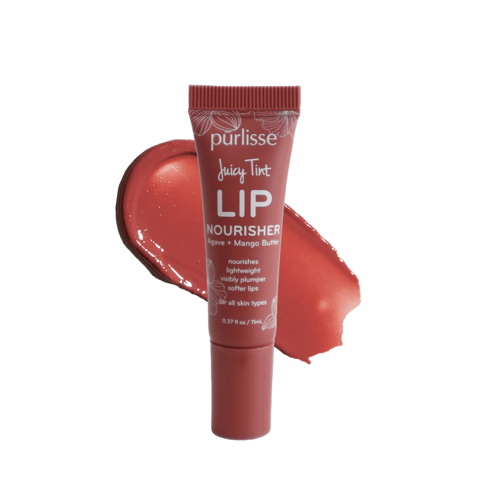 Juicy Tint Lip Nourisher