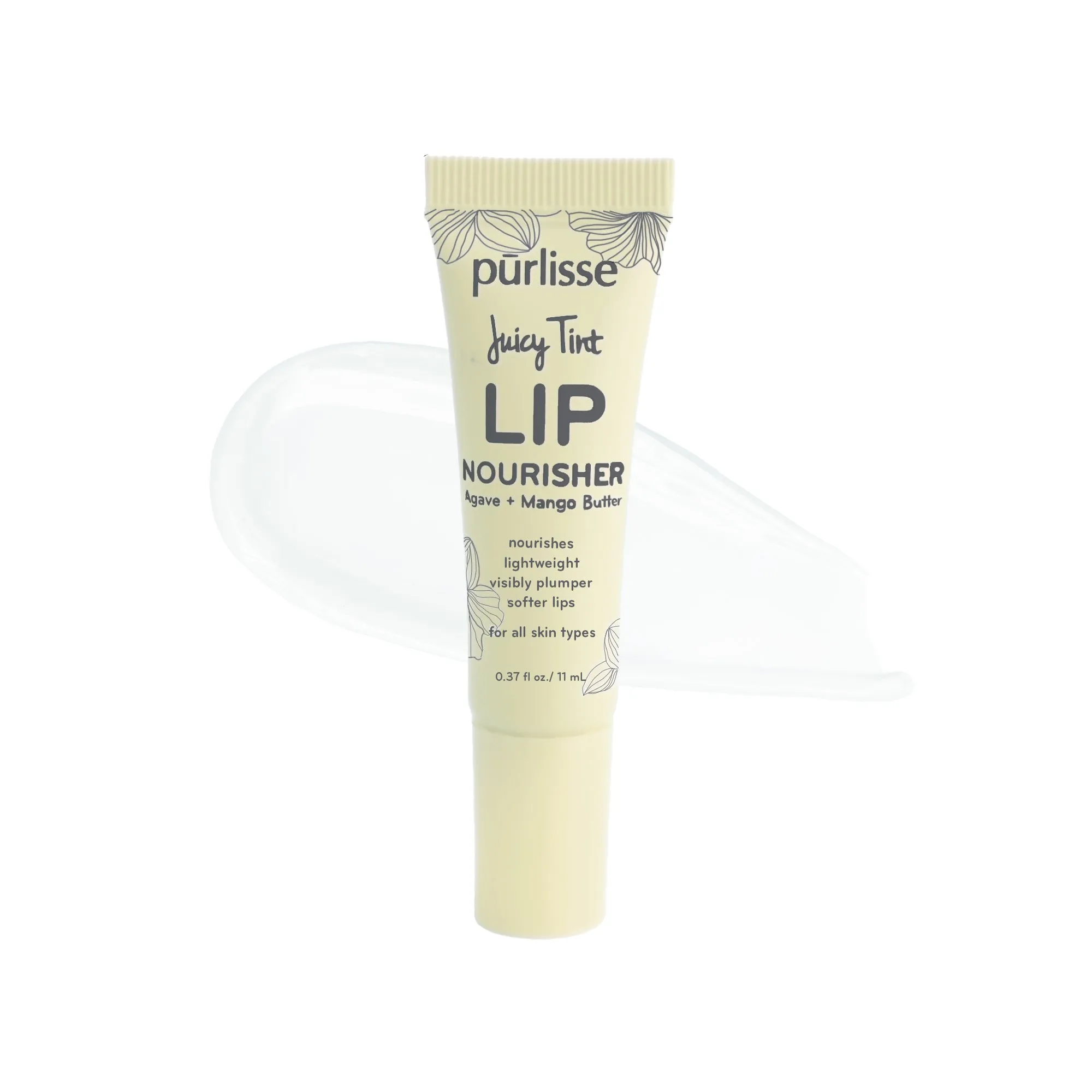 Juicy Tint Lip Nourisher