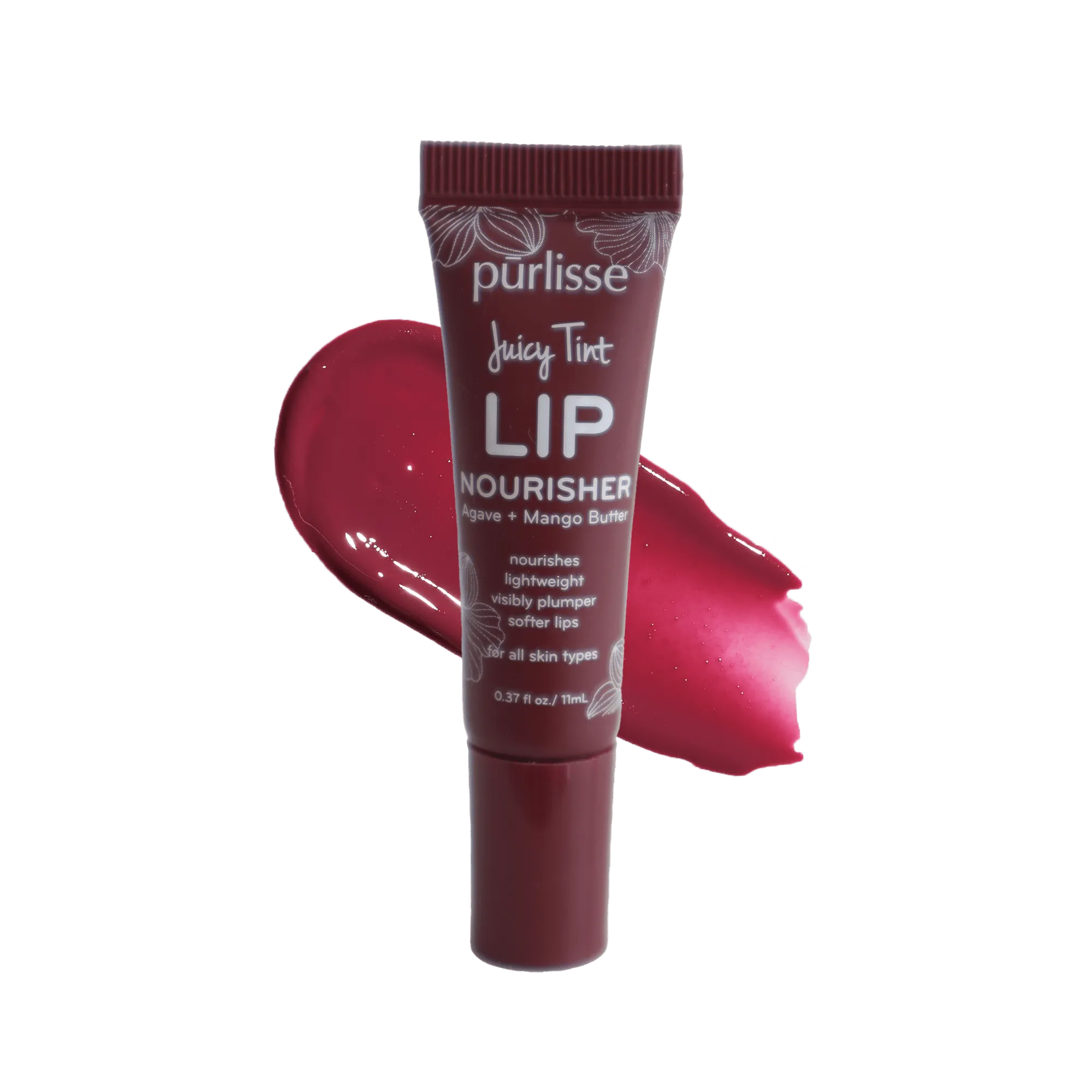 Juicy Tint Lip Nourisher