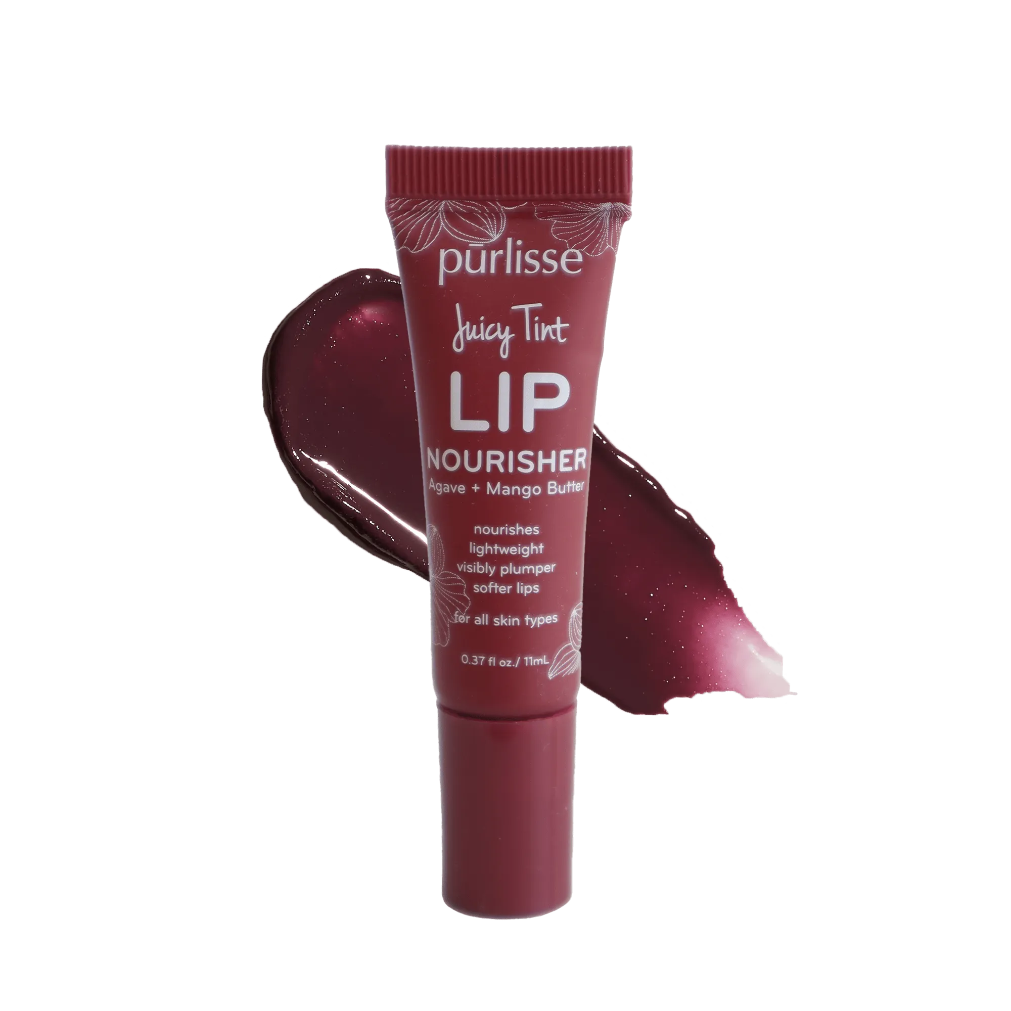 Juicy Tint Lip Nourisher