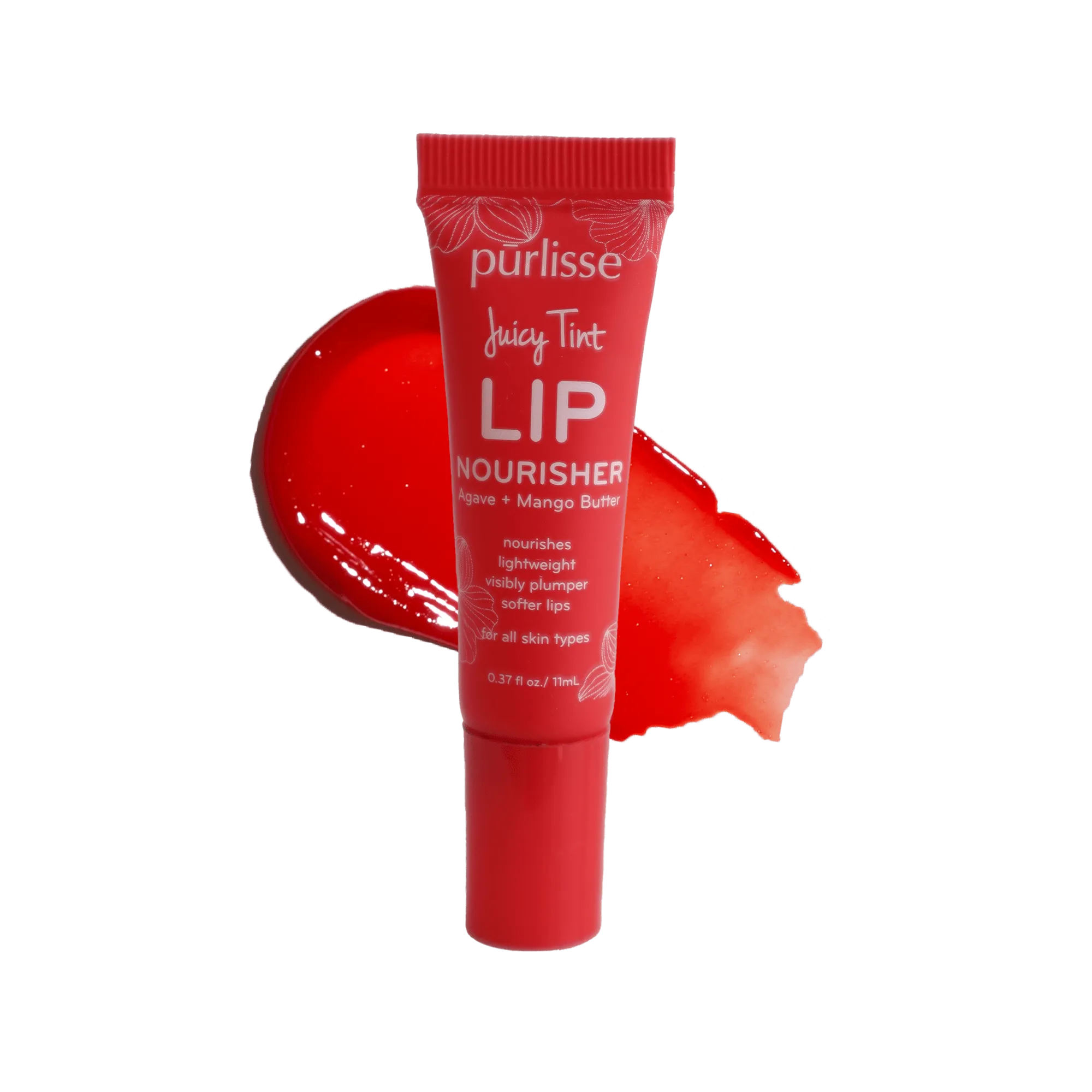 Juicy Tint Lip Nourisher