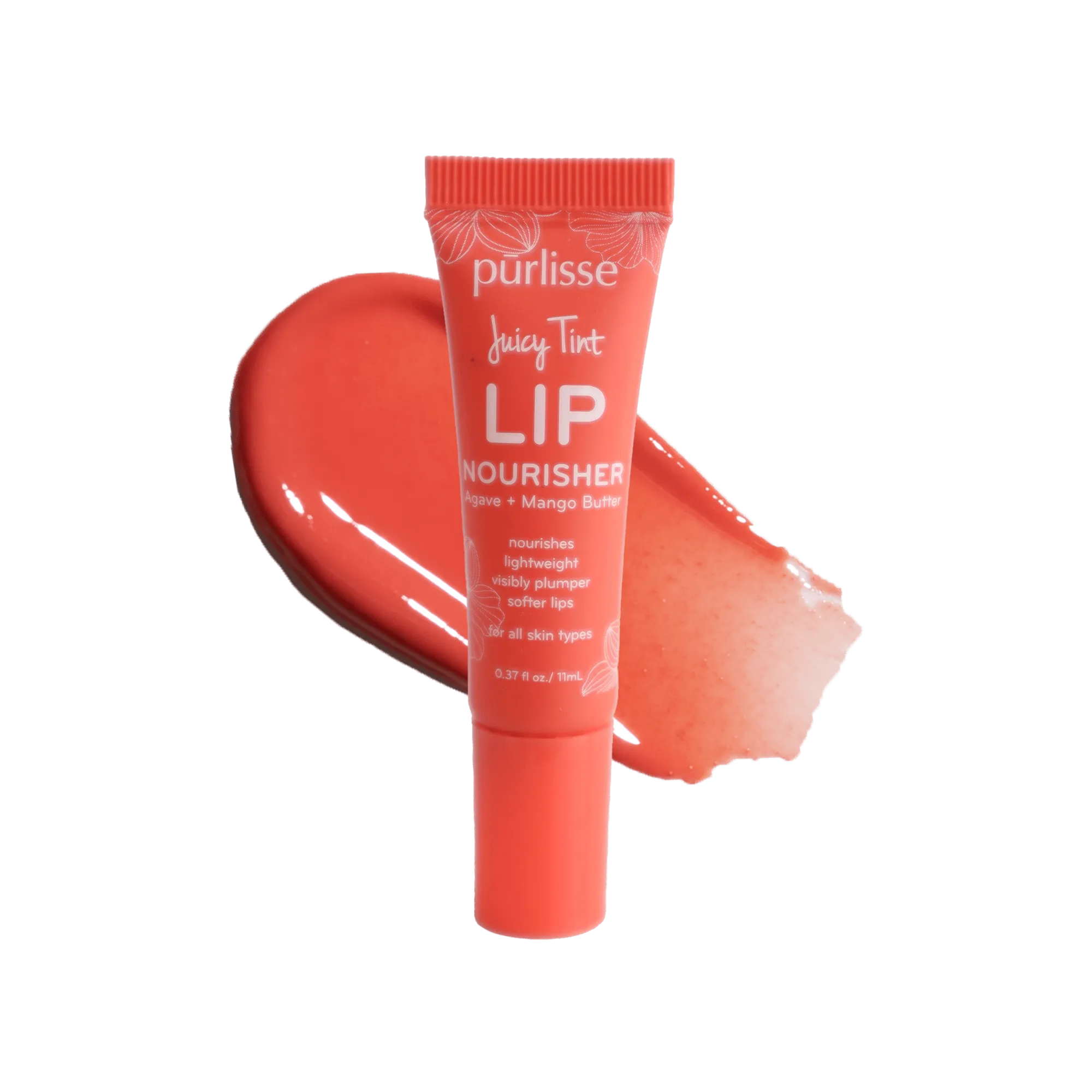Juicy Tint Lip Nourisher