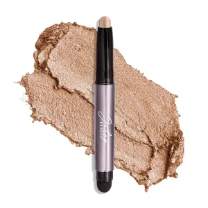 Julep - Eyeshadow 101 Crème to Powder Eyeshadow Stick - Sand Shimmer