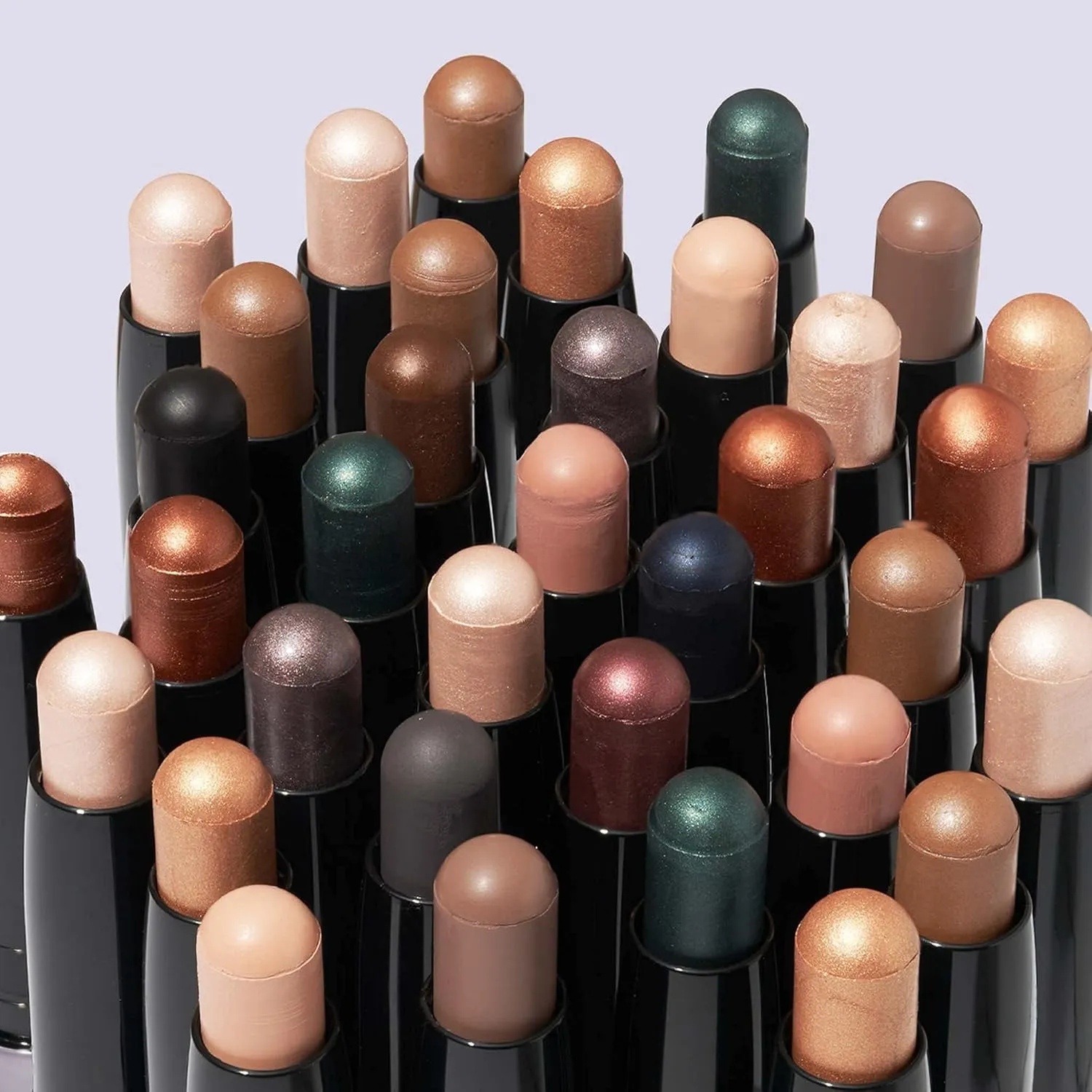 Julep - Eyeshadow 101 Crème to Powder Eyeshadow Stick - Sand Shimmer