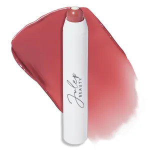 Julep - It’s Balm Full Coverage Lip Crayon - Dusty Orchid Shimmer