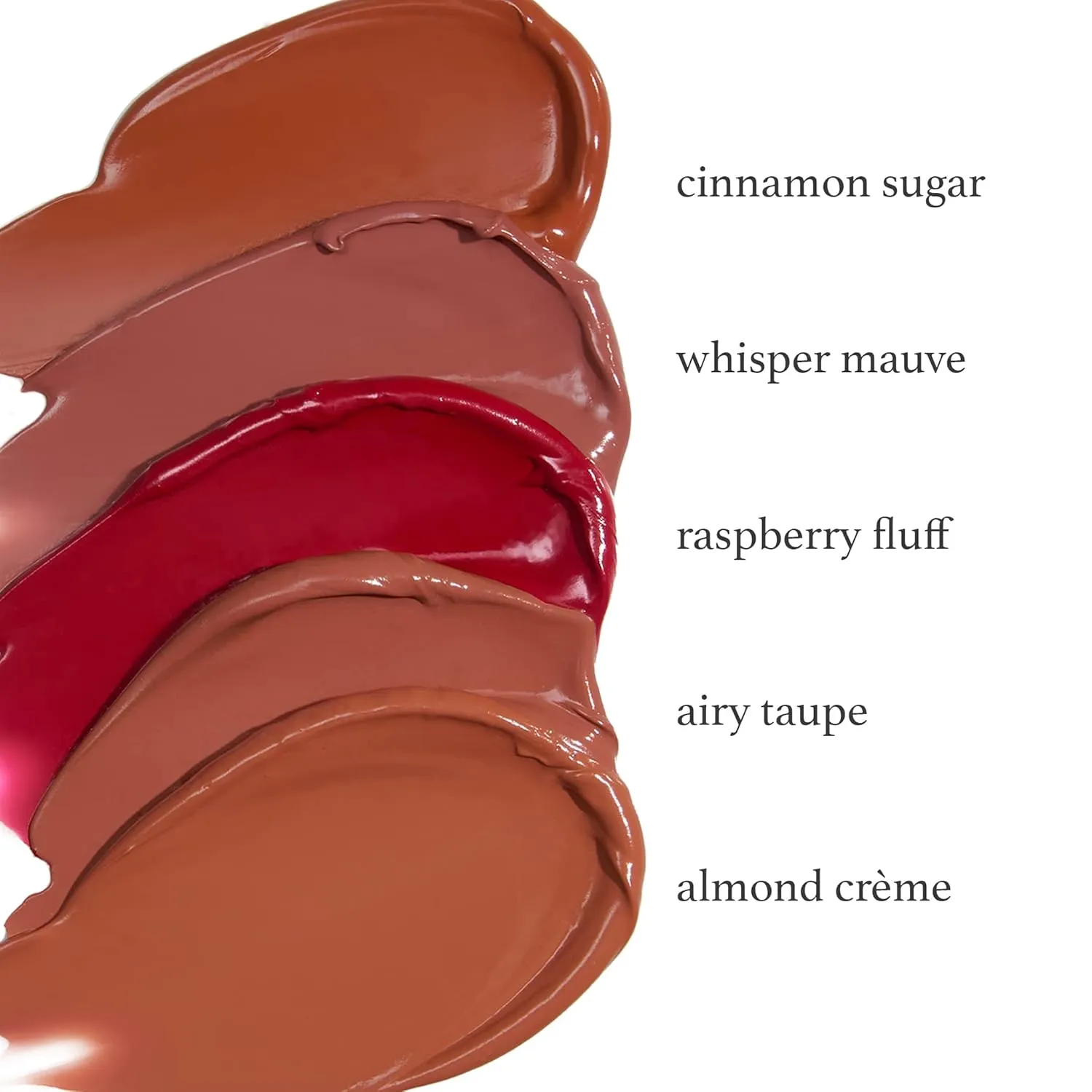 Julep - It's Whipped Matte Lip Mousse - Airy Taupe