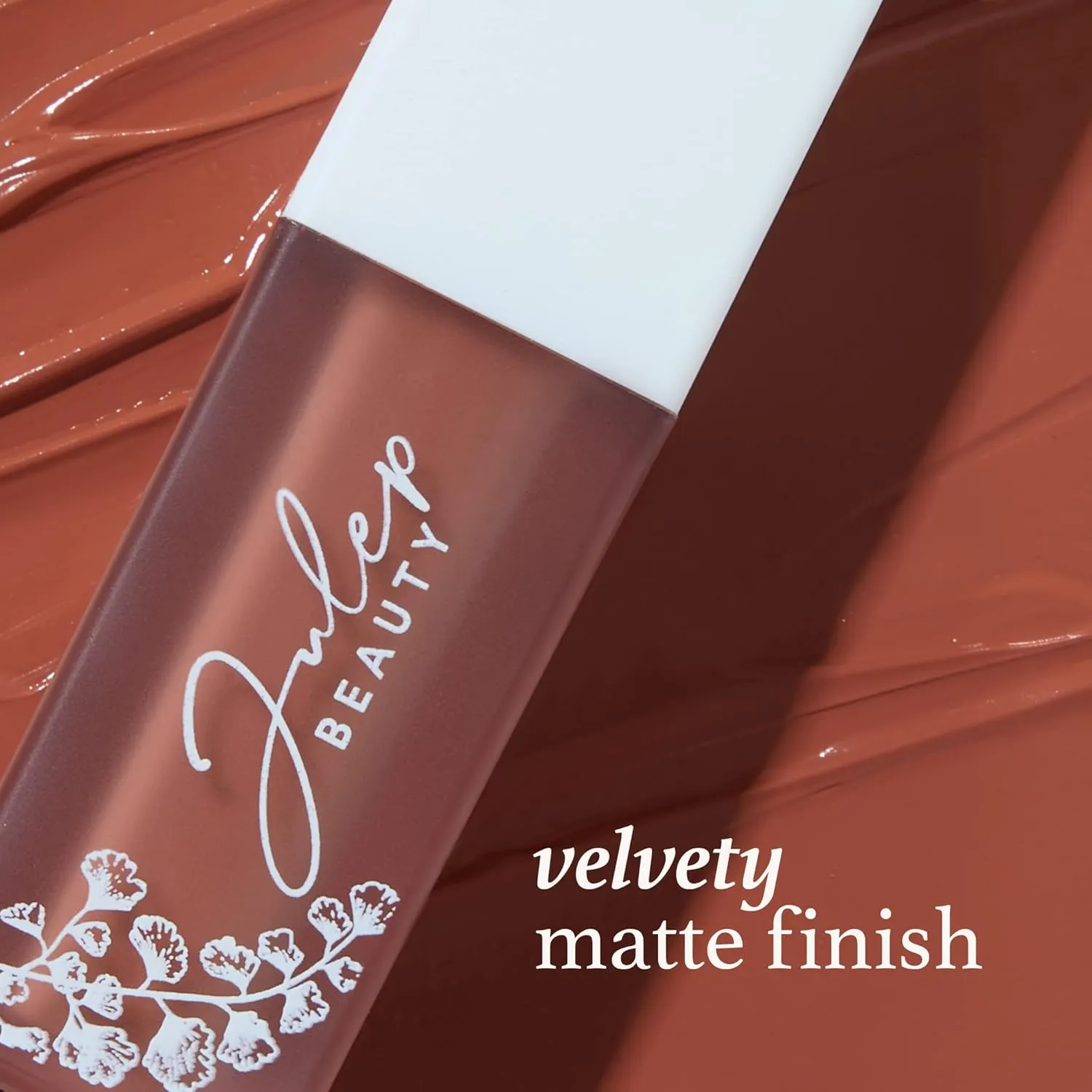 Julep - It's Whipped Matte Lip Mousse - Airy Taupe