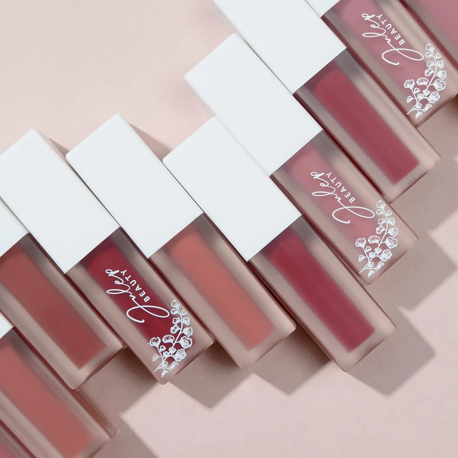 Julep - It's Whipped Matte Lip Mousse - Airy Taupe