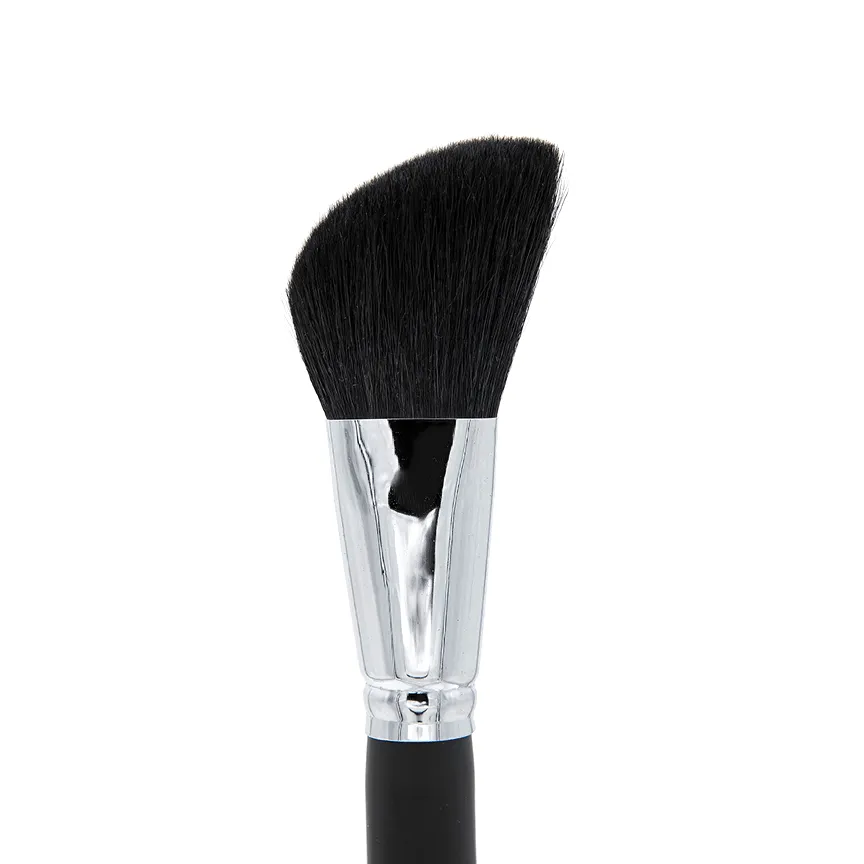 Jumbo Angle Powder Brush  C308