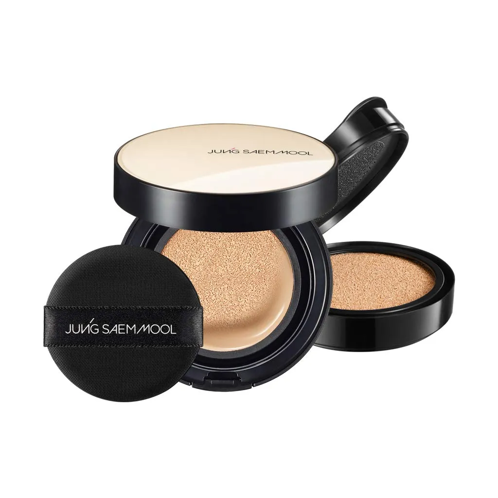 JUNGSAEMMOOL Essential Skin Nuder Cushion (  Refill)