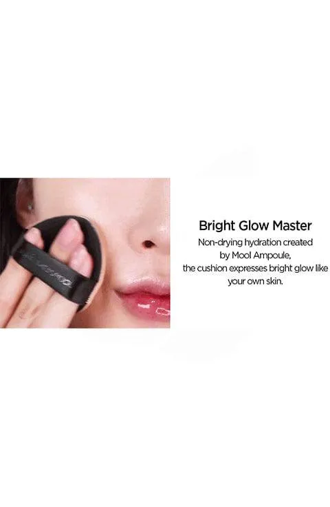Jungsaemmool Masterclass Radiant Cushion (refill incl.)