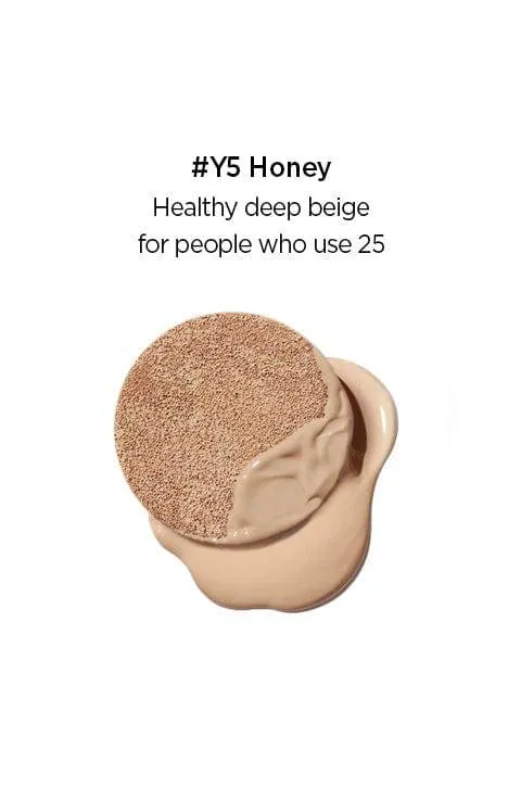 Jungsaemmool Masterclass Radiant Cushion (refill incl.)