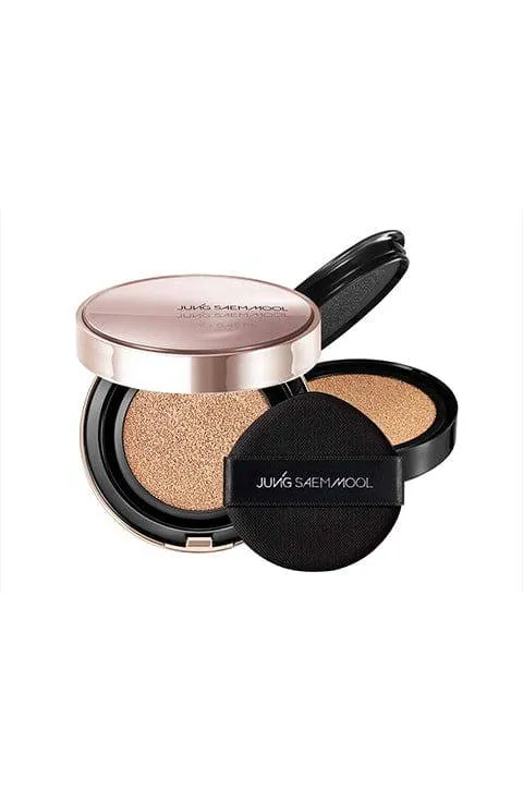 Jungsaemmool Masterclass Radiant Cushion (refill incl.)