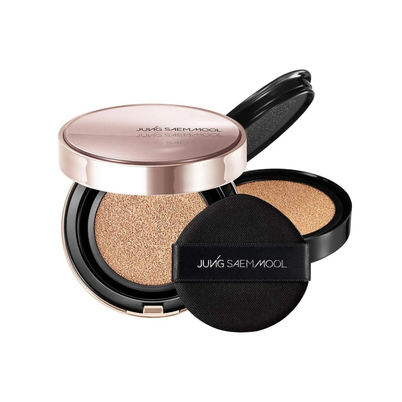 JUNGSAEMMOOL Masterclass Radiant Cushion (SPF50  / PA   ) 15g   Refill