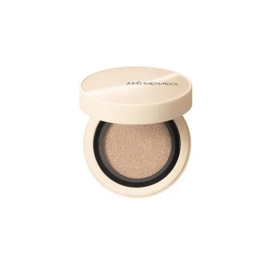 JUNGSAEMMOOL Skin Nuder Cover Layer Cushion 14g   Refill
