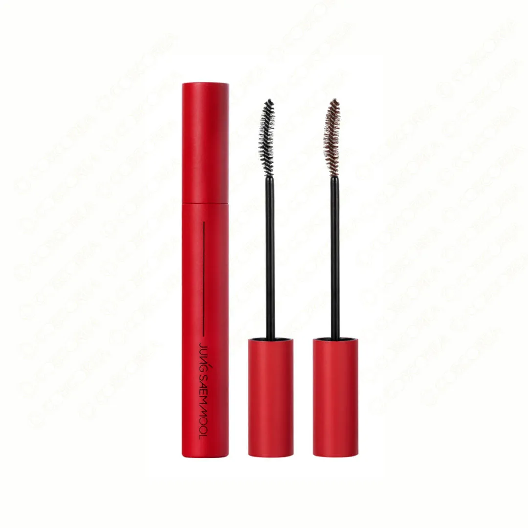 Jungsaemmool Style Up Lash Mascara 7g