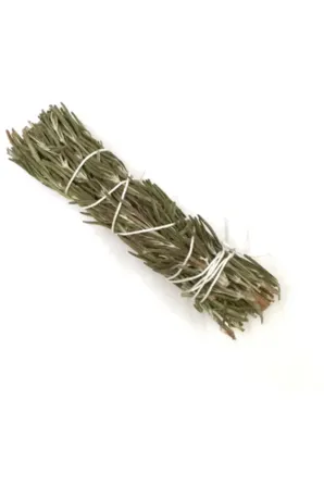 Juniper Smudge stick