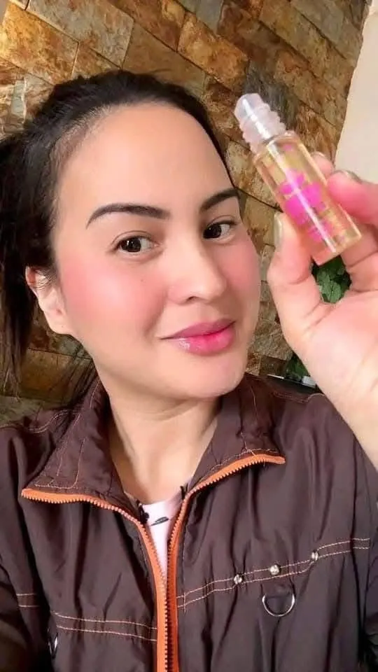 K-Beauty Sweet Kiss LIP SERUM 10 ML