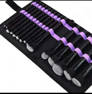 Kaizm Brush Set