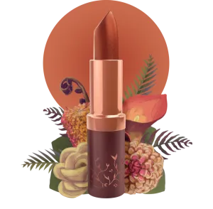 Karen Murrell - 24 Lipstick Haute Boheme