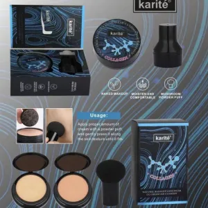 Karite Collagen CC Cream with Air Cushion