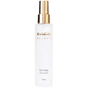 Kash Beauty Setting Face Mist 1.0