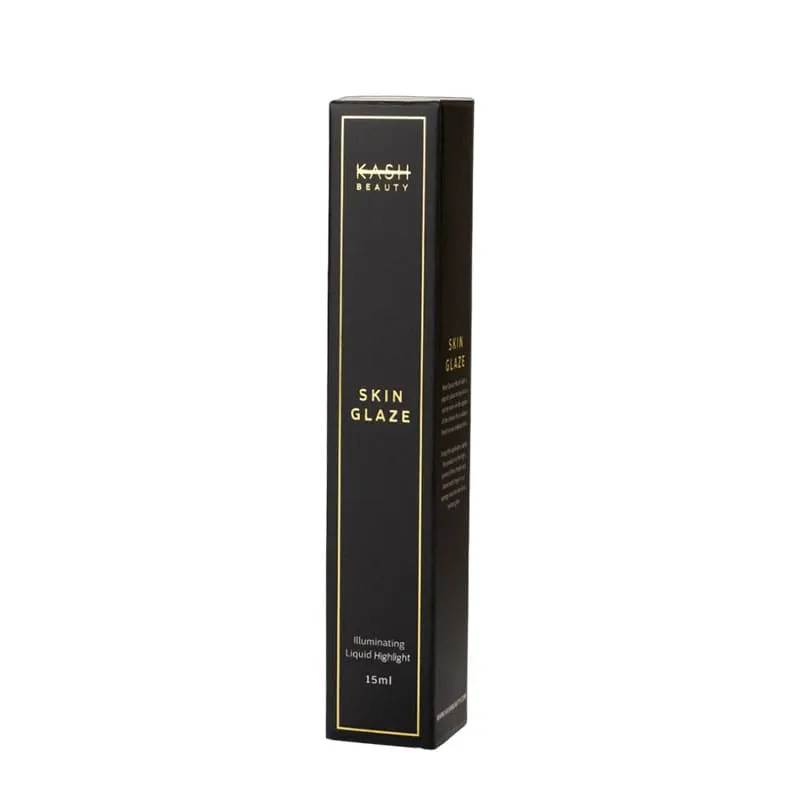 Kash Beauty Skin Glaze Highlight