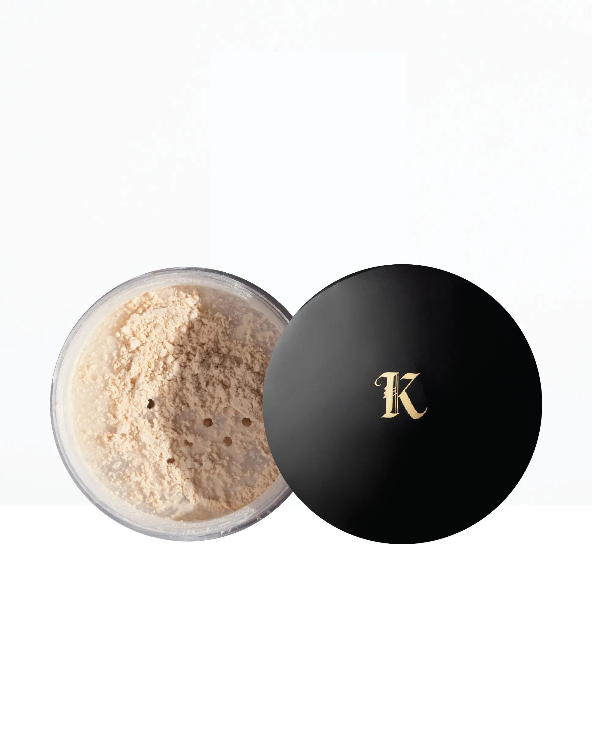 KASH LOOSE SETTING POWDER