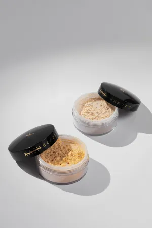 KASH LOOSE SETTING POWDER