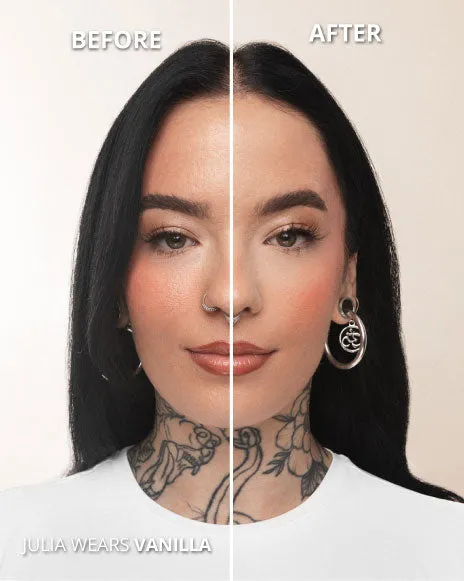 KASH LOOSE SETTING POWDER