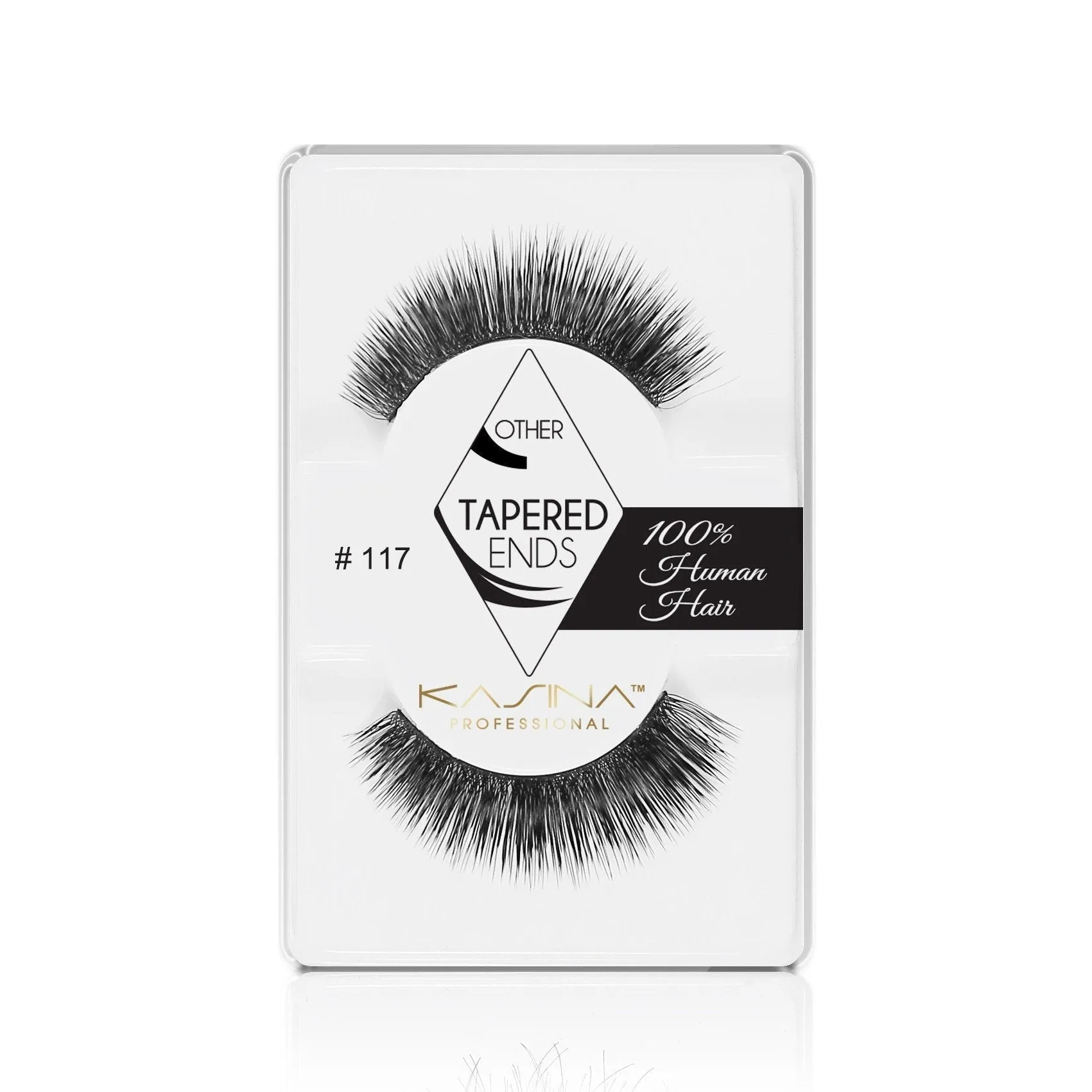 Kasina - Pro Lashes - #KRT117