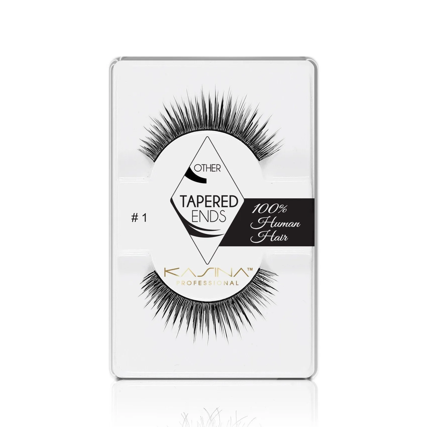 Kasina - Pro Lashes - #KRT1