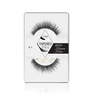 Kasina - Pro Lashes - #KRT1