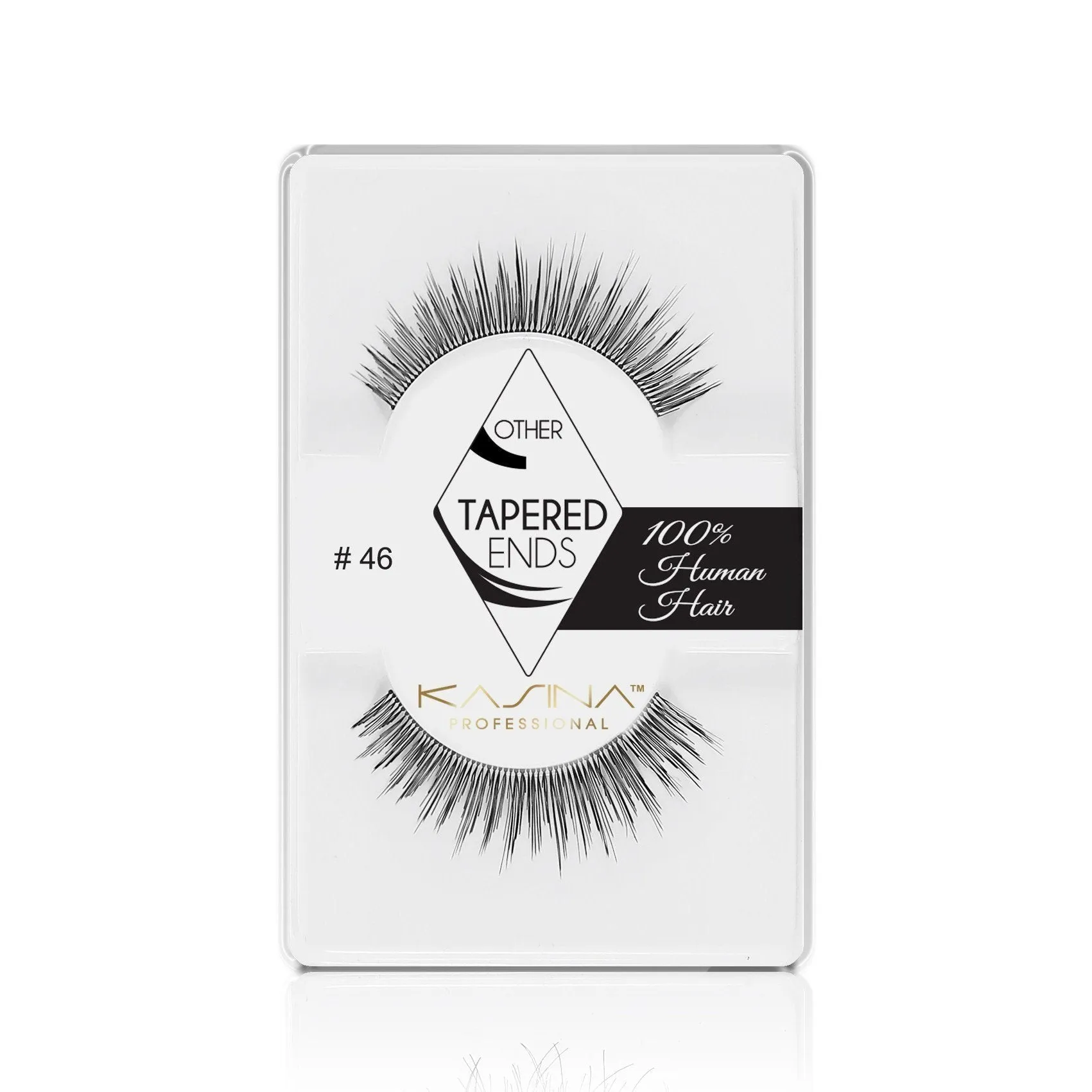 Kasina - Pro Lashes - #KRT46
