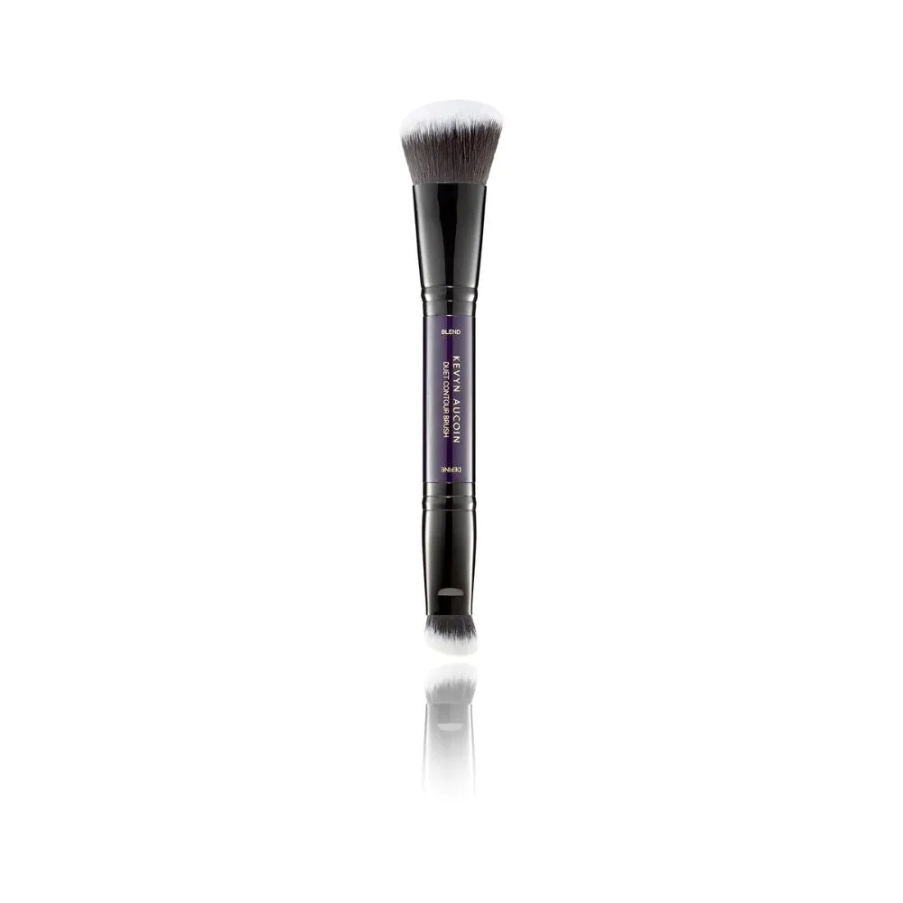 Kevyn Aucoin Duet Contour Brush