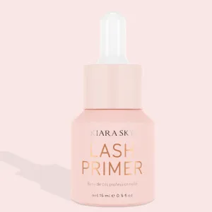Kiara Sky Pro Lash Primer
