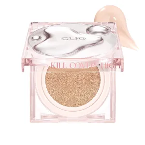 Kill Cover High Glow Cushion Set - 3 Shades
