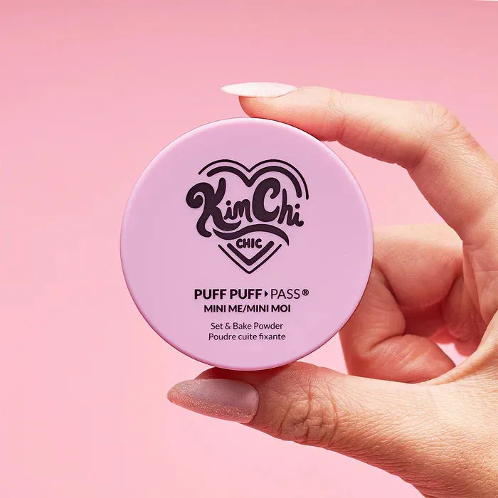 Kimchi Chic Beauty MINI Banana
