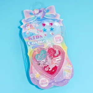 Kindness Sky Flavor Heart Makeup Palette Set