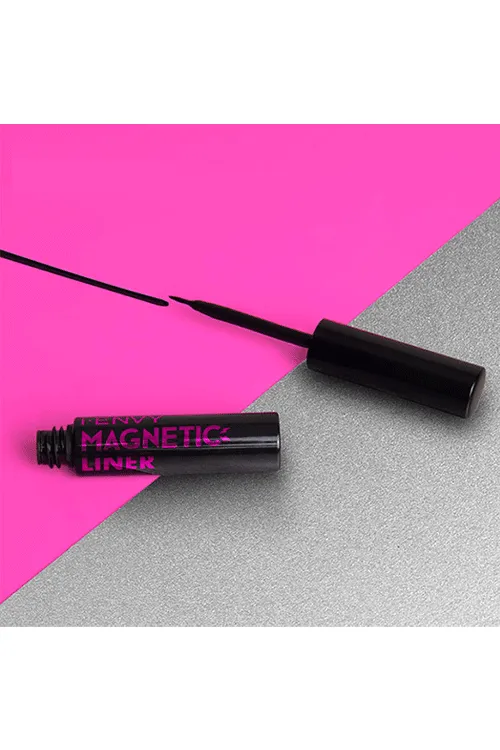 Kiss i-Envy Quick and Easy Magnetic Liner for Lashes