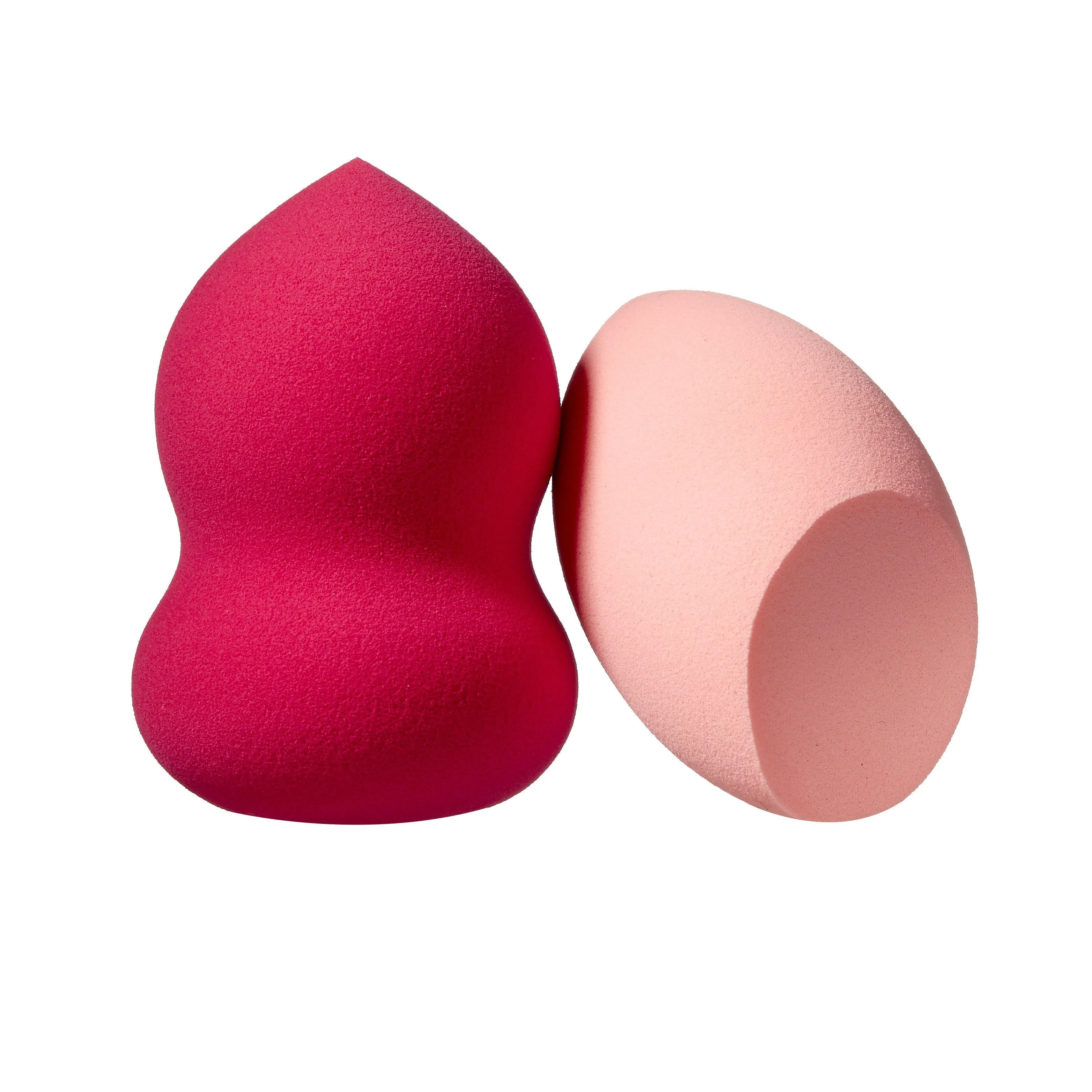 Kiss Makeup Blending Sponge Duo (MUS10)