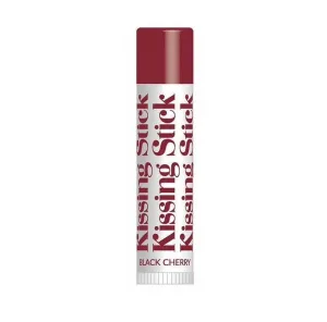 Kissing Stick Lip Balm | Black Cherry