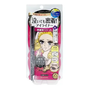 KissMe Heroine Make Smooth Liquid Eyeliner Waterproof