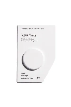 Kjaer Weis Cream Eye Shadow Refill