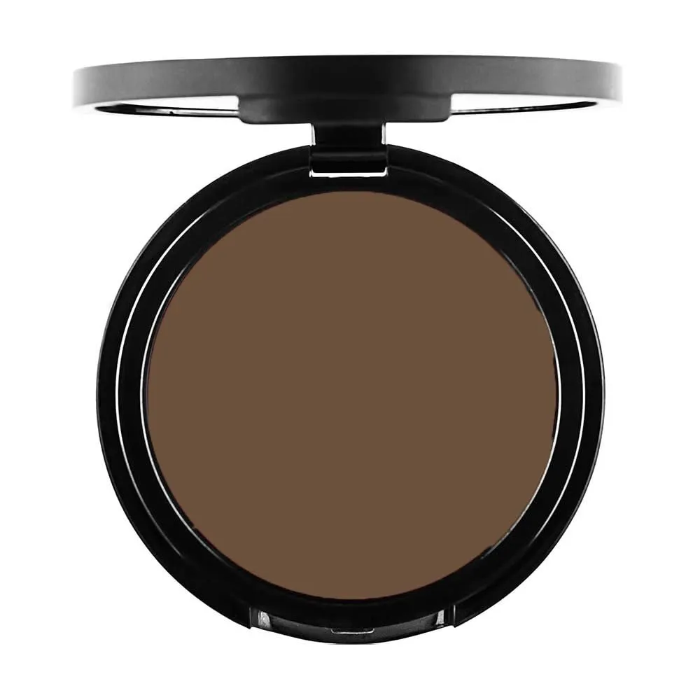 KOKOE Cosmetics Bronzer Powder Makeup - 0.21 Ounce (Deep Rich Brown)