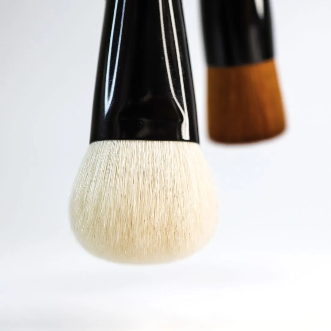 Koyudo [FU-3] Liquid Foundation Brush