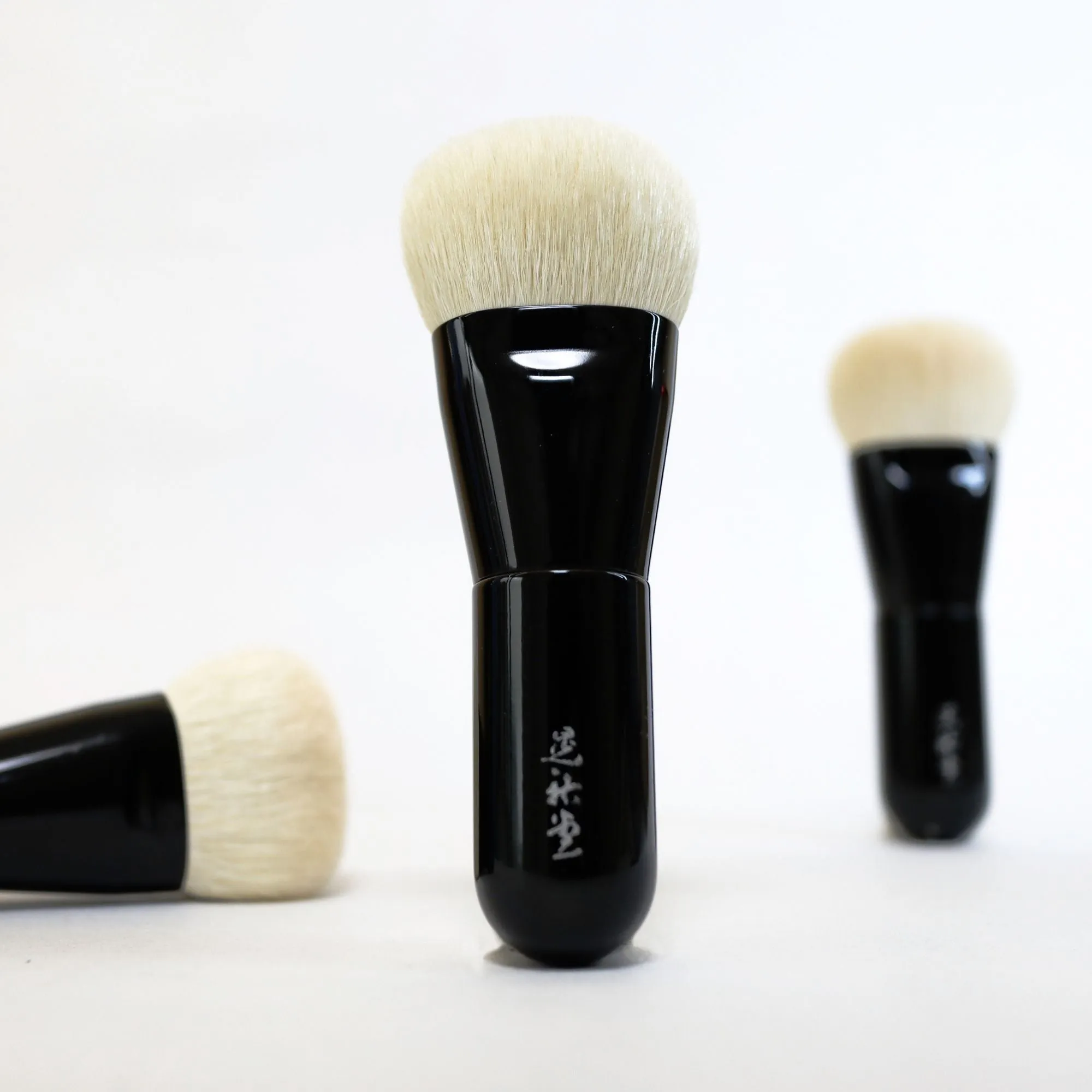Koyudo [FU-3] Liquid Foundation Brush