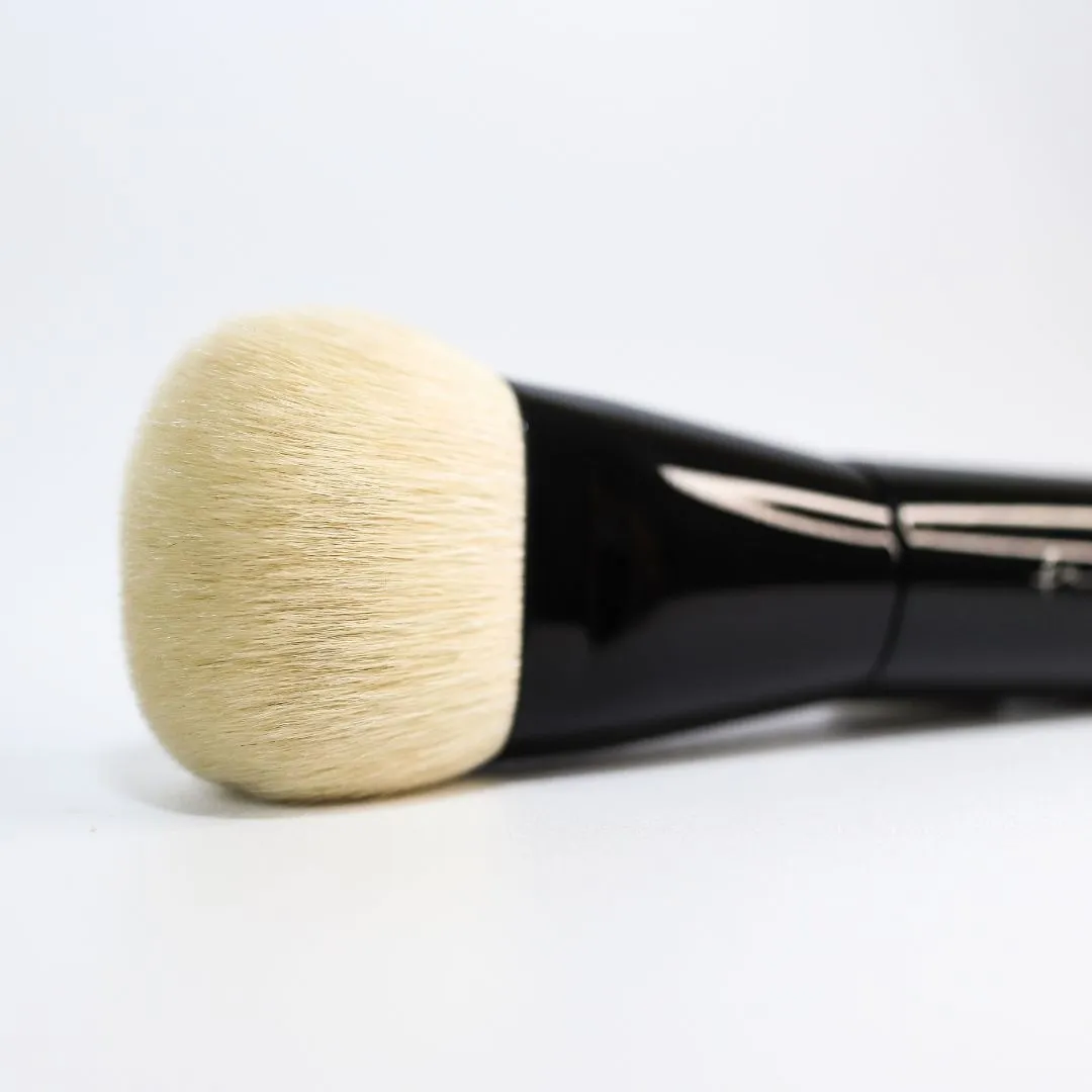 Koyudo [FU-3] Liquid Foundation Brush